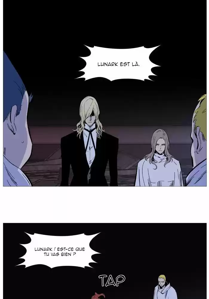 Read Noblesse FR Manga Online