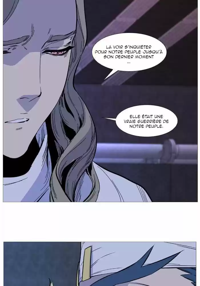 Read Noblesse FR Manga Online