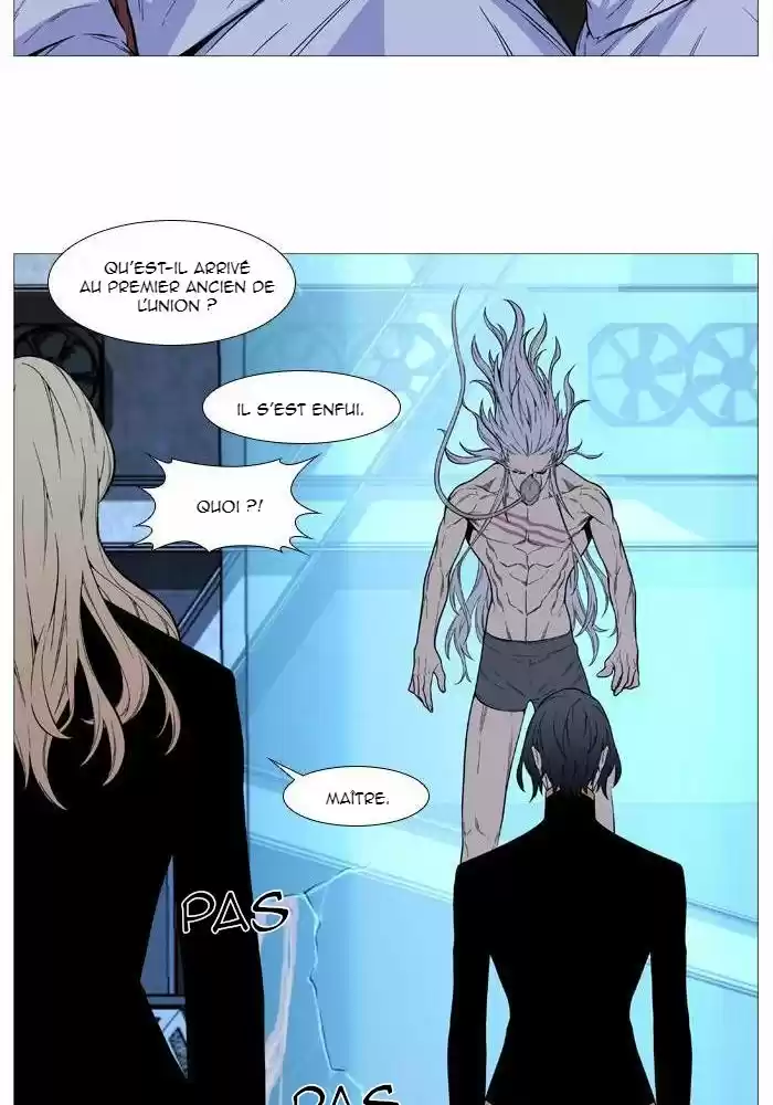 Read Noblesse FR Manga Online