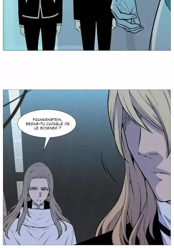 Read Noblesse FR Manga Online
