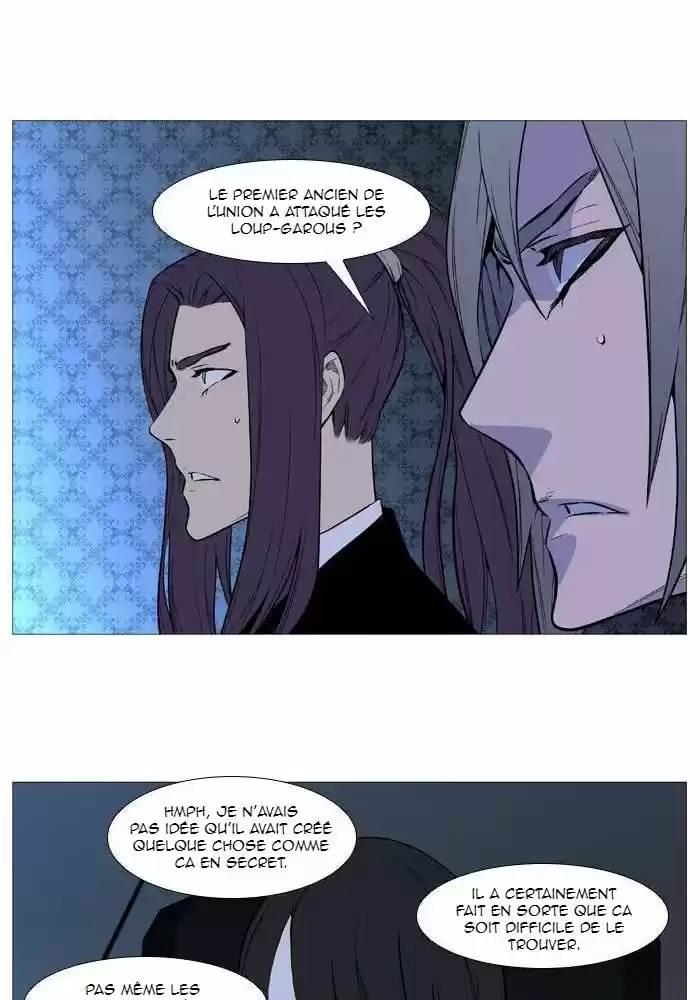 Read Noblesse FR Manga Online