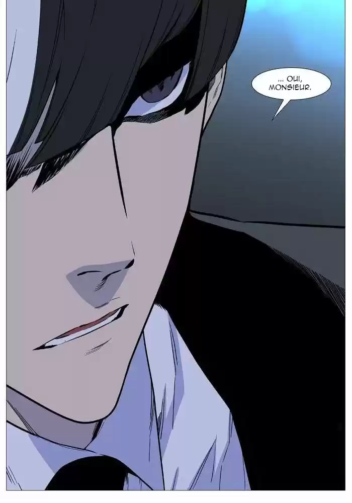 Read Noblesse FR Manga Online