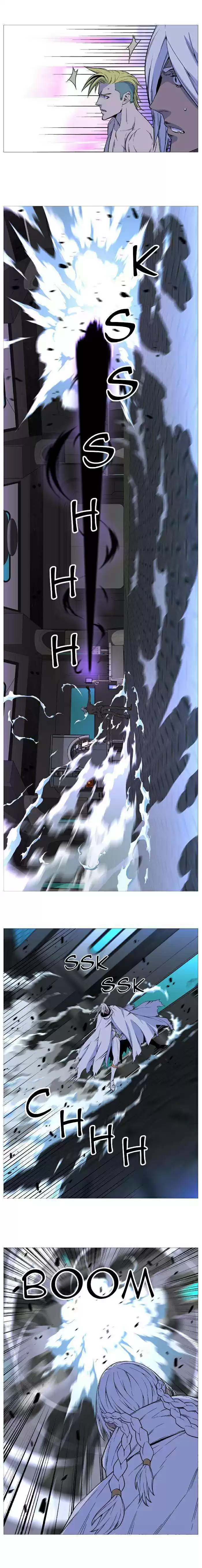 Read Noblesse FR Manga Online