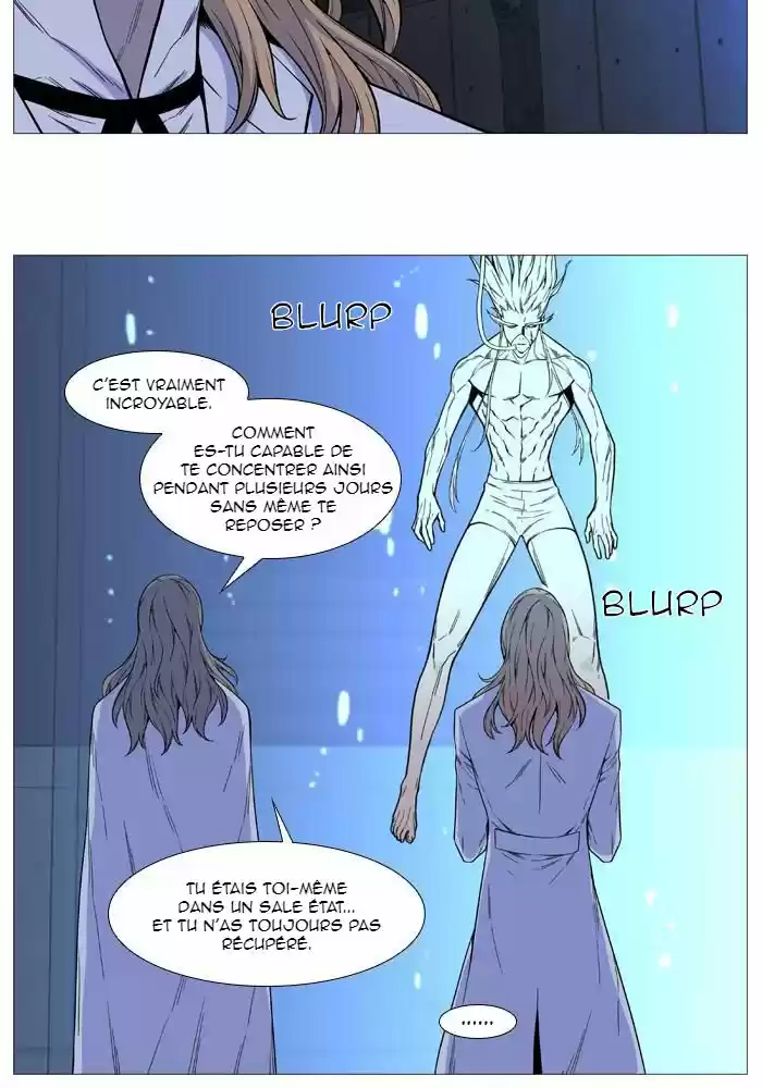 Read Noblesse FR Manga Online