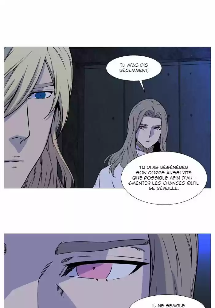 Read Noblesse FR Manga Online