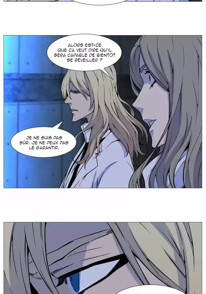 Read Noblesse FR Manga Online