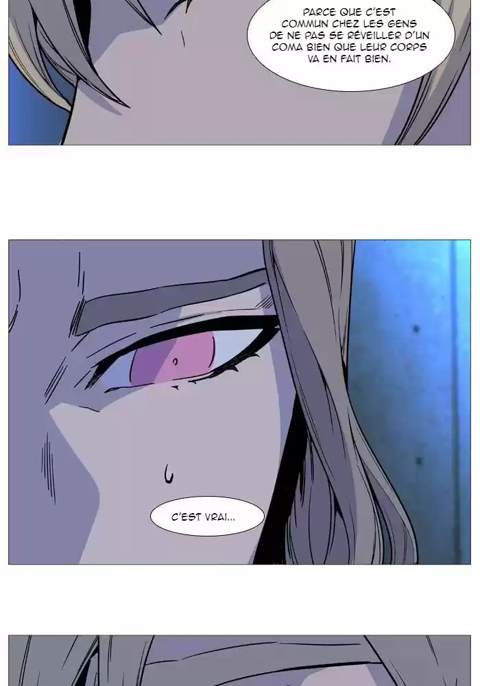 Read Noblesse FR Manga Online