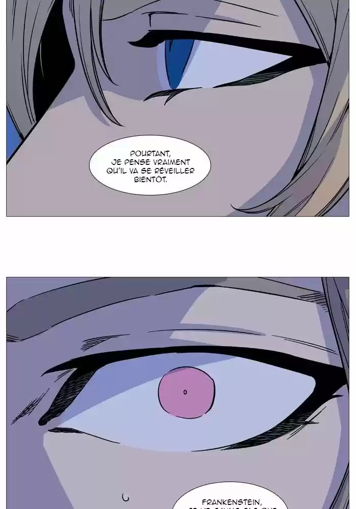 Read Noblesse FR Manga Online