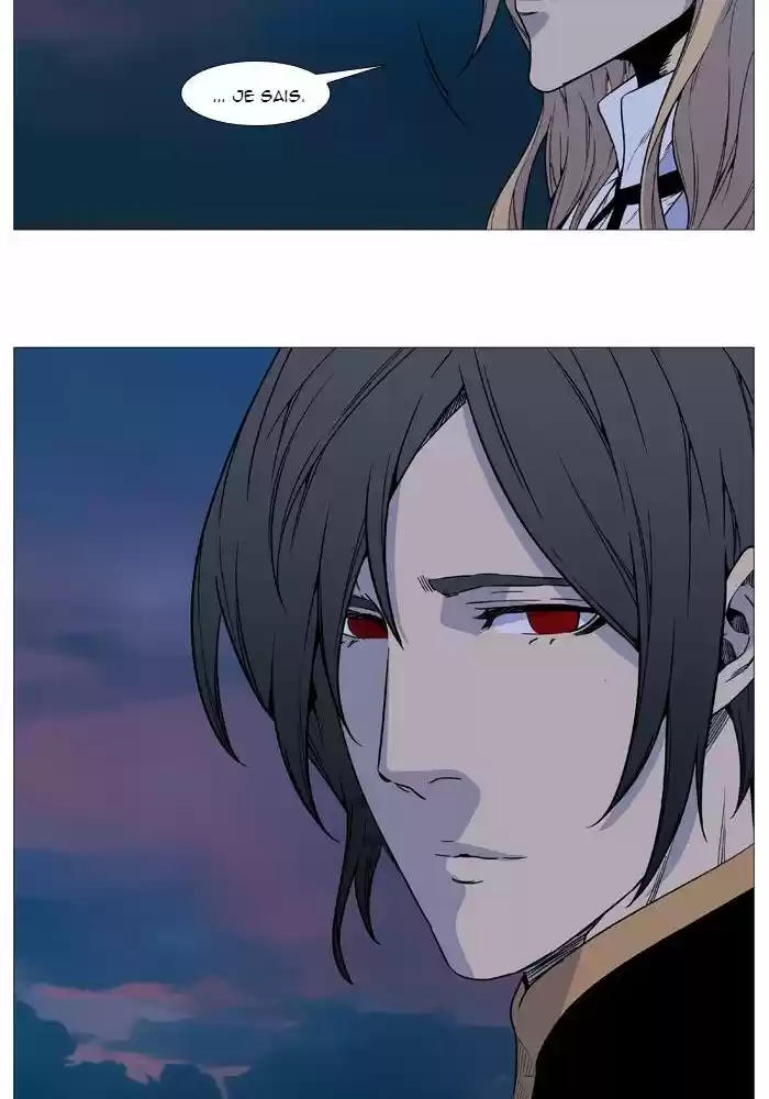 Read Noblesse FR Manga Online