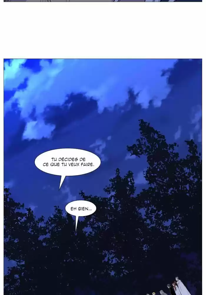 Read Noblesse FR Manga Online