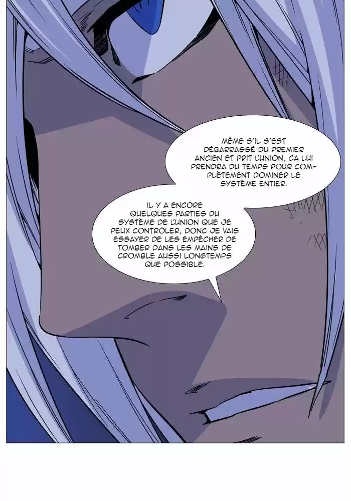 Read Noblesse FR Manga Online