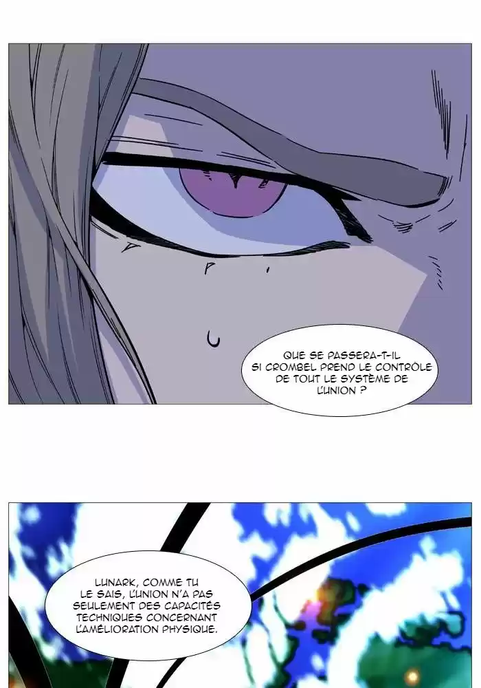 Read Noblesse FR Manga Online
