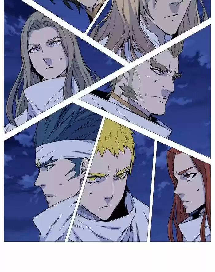 Read Noblesse FR Manga Online