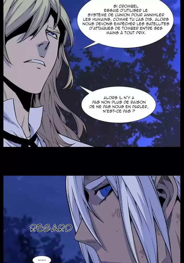 Read Noblesse FR Manga Online