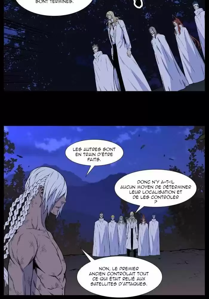 Read Noblesse FR Manga Online