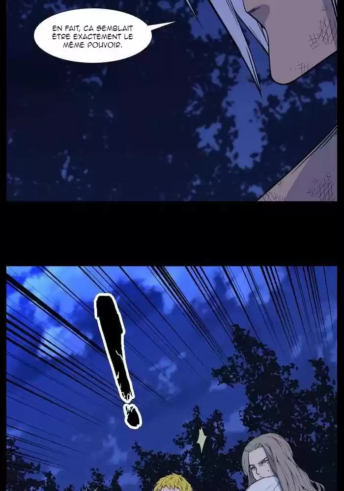 Read Noblesse FR Manga Online
