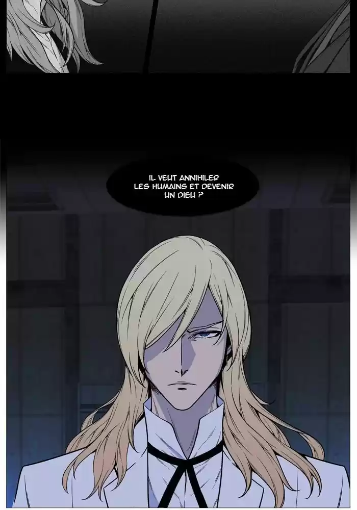 Read Noblesse FR Manga Online