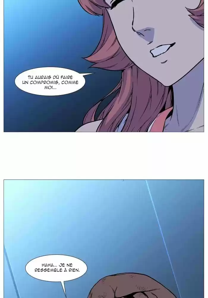 Read Noblesse FR Manga Online