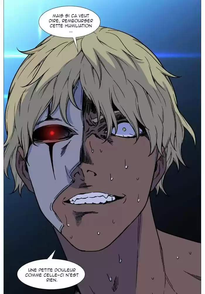 Read Noblesse FR Manga Online