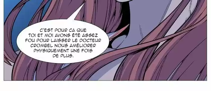 Read Noblesse FR Manga Online