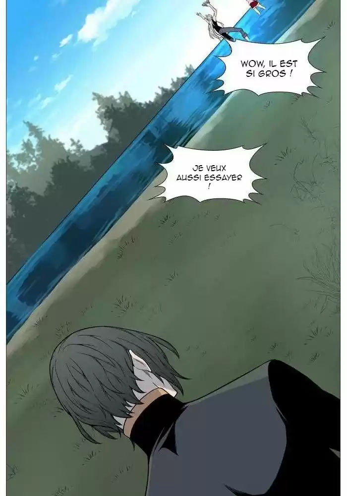 Read Noblesse FR Manga Online