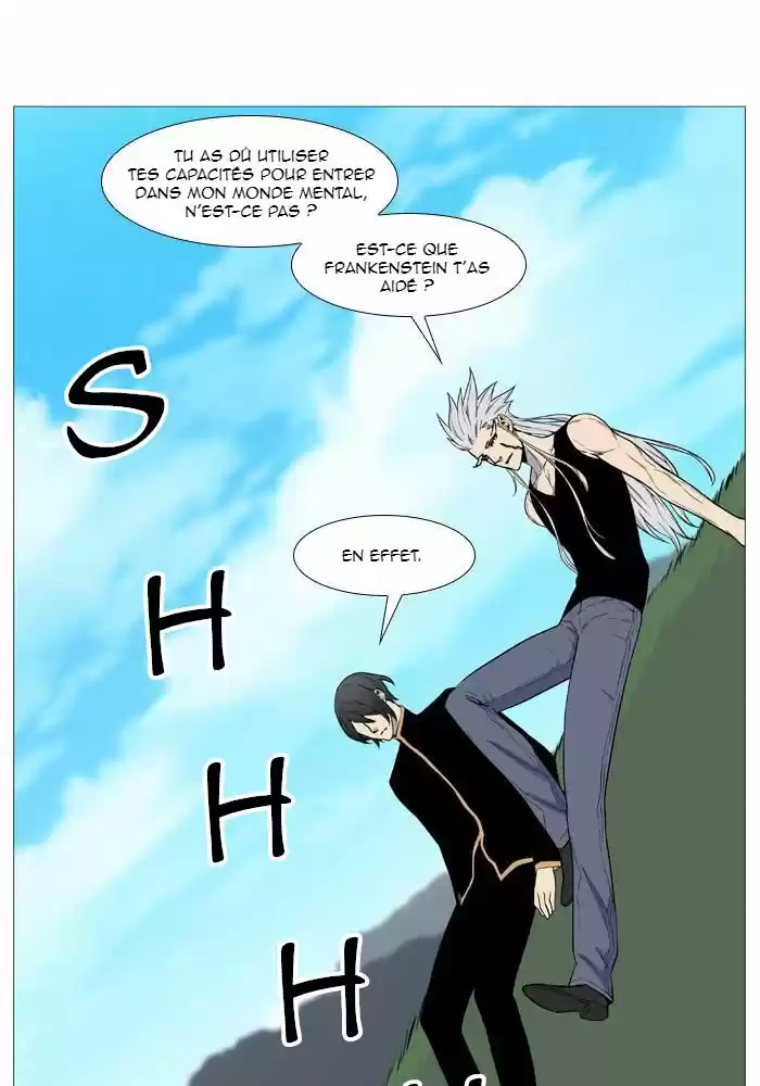 Read Noblesse FR Manga Online
