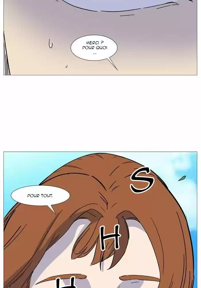 Read Noblesse FR Manga Online