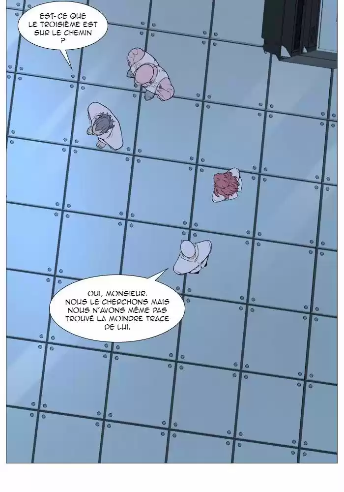 Read Noblesse FR Manga Online