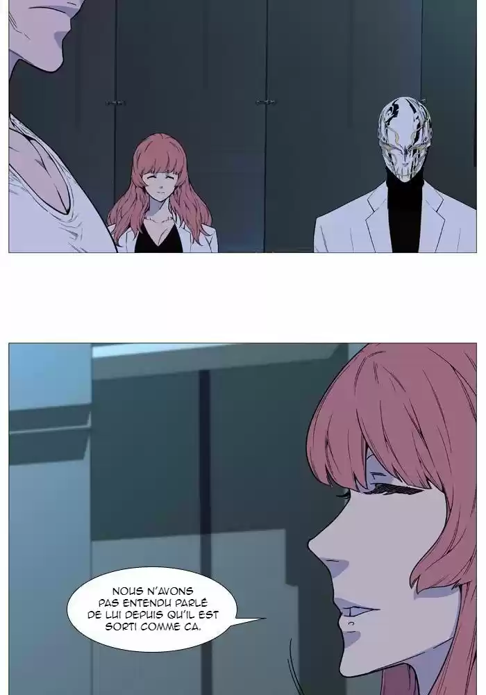 Read Noblesse FR Manga Online