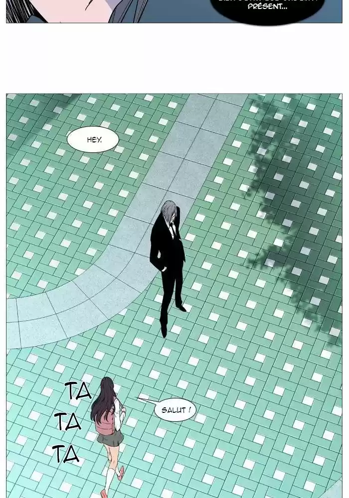 Read Noblesse FR Manga Online