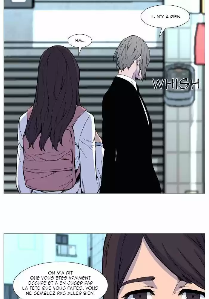 Read Noblesse FR Manga Online