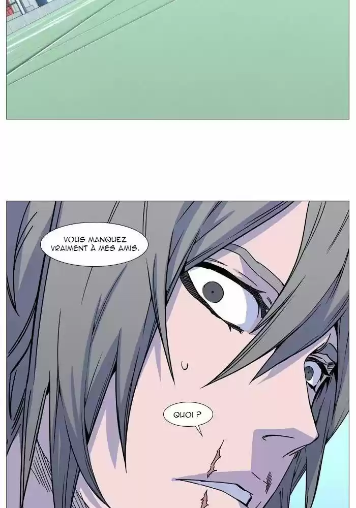 Read Noblesse FR Manga Online