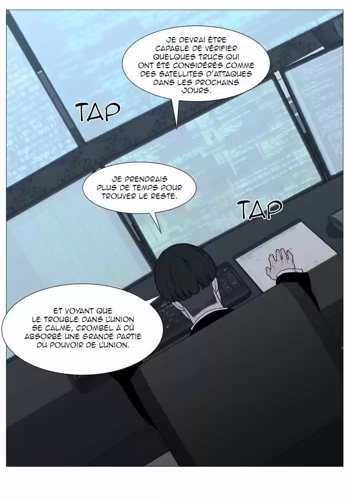 Read Noblesse FR Manga Online
