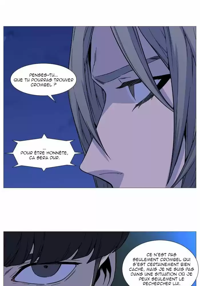 Read Noblesse FR Manga Online