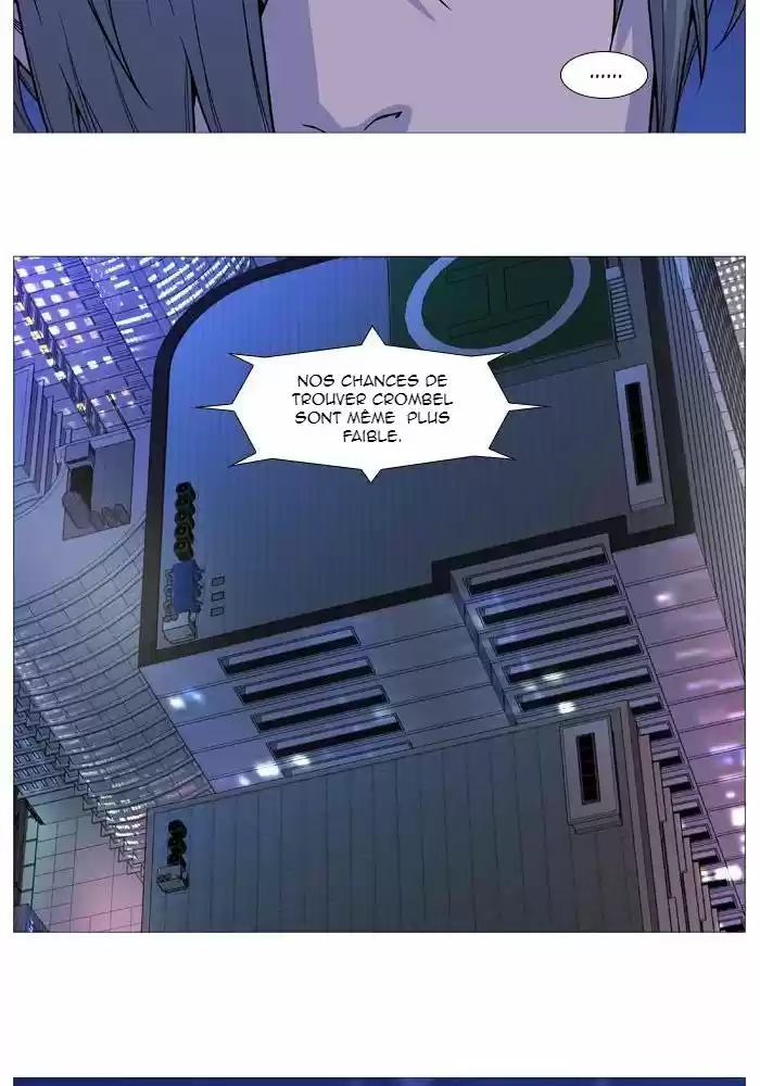 Read Noblesse FR Manga Online