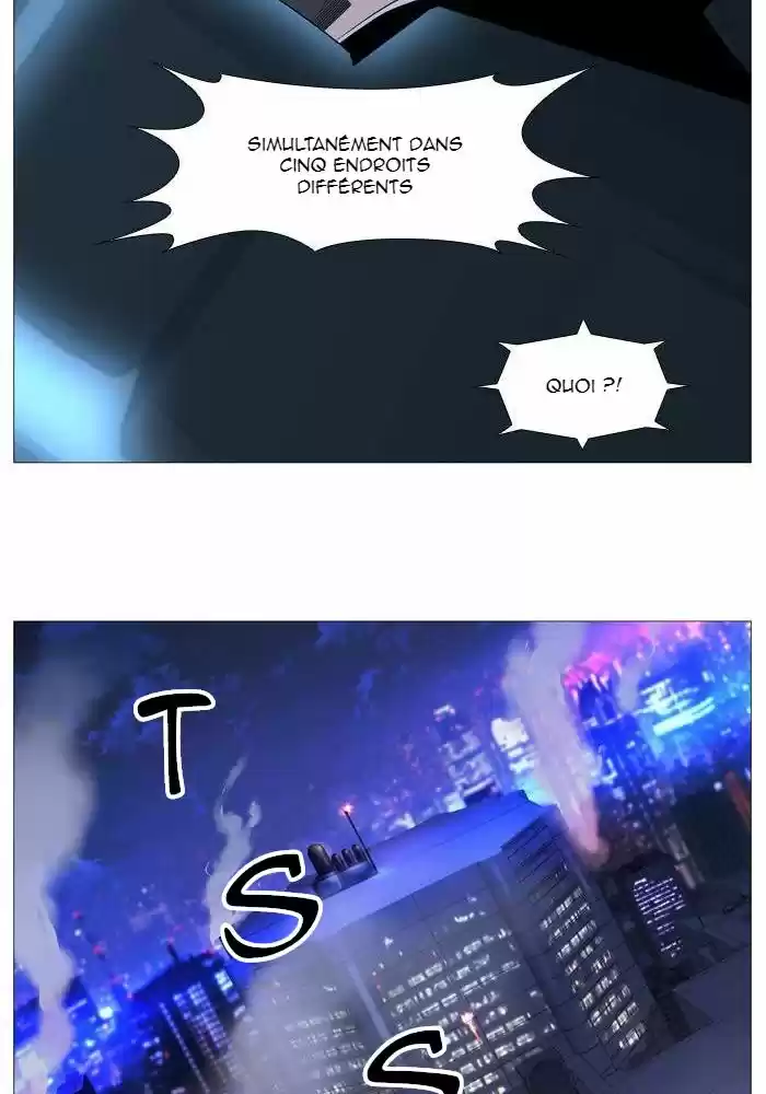 Read Noblesse FR Manga Online