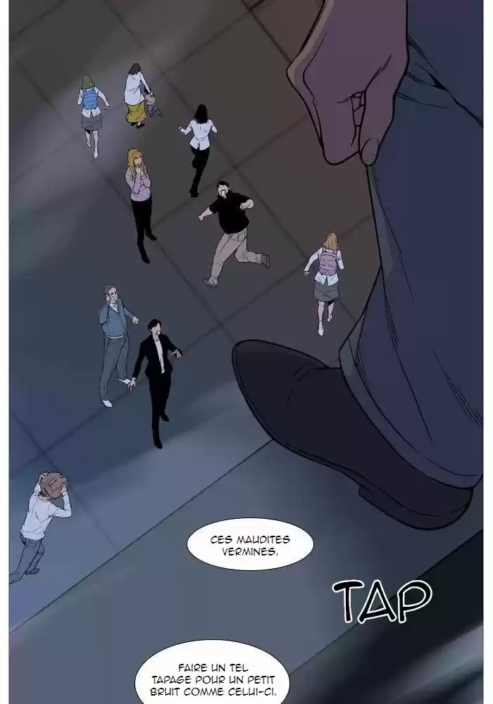 Read Noblesse FR Manga Online