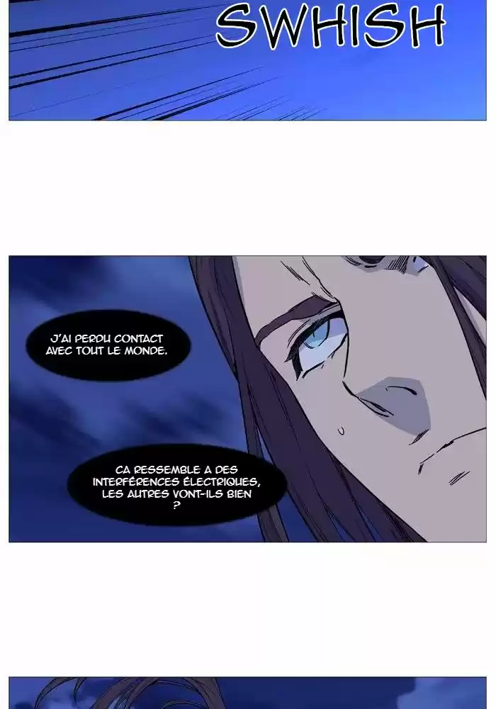 Read Noblesse FR Manga Online