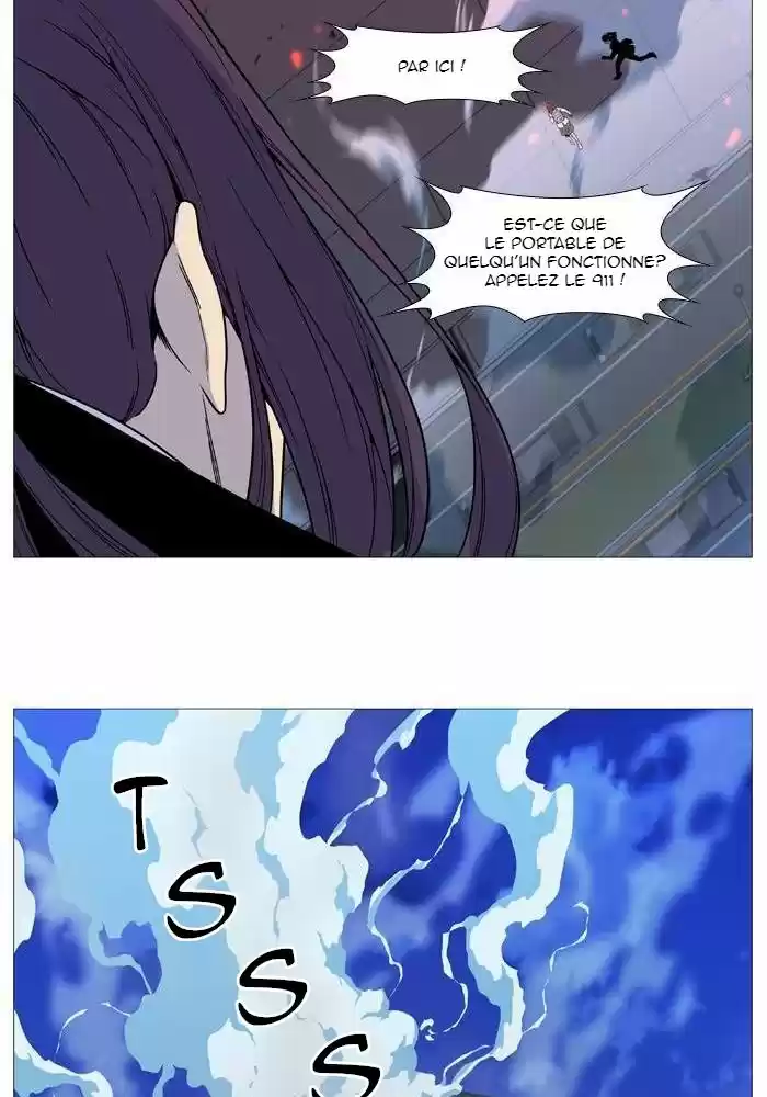 Read Noblesse FR Manga Online