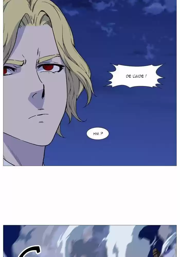 Read Noblesse FR Manga Online