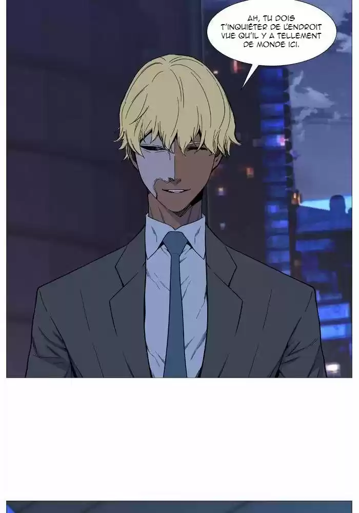 Read Noblesse FR Manga Online