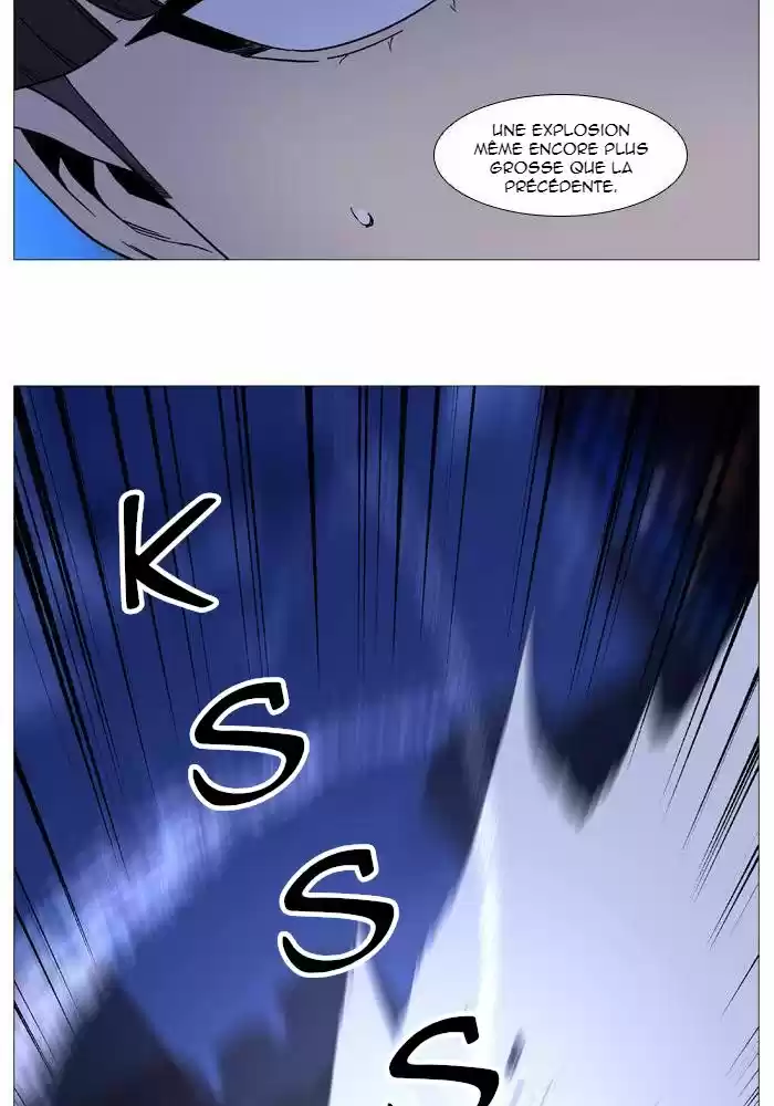 Read Noblesse FR Manga Online