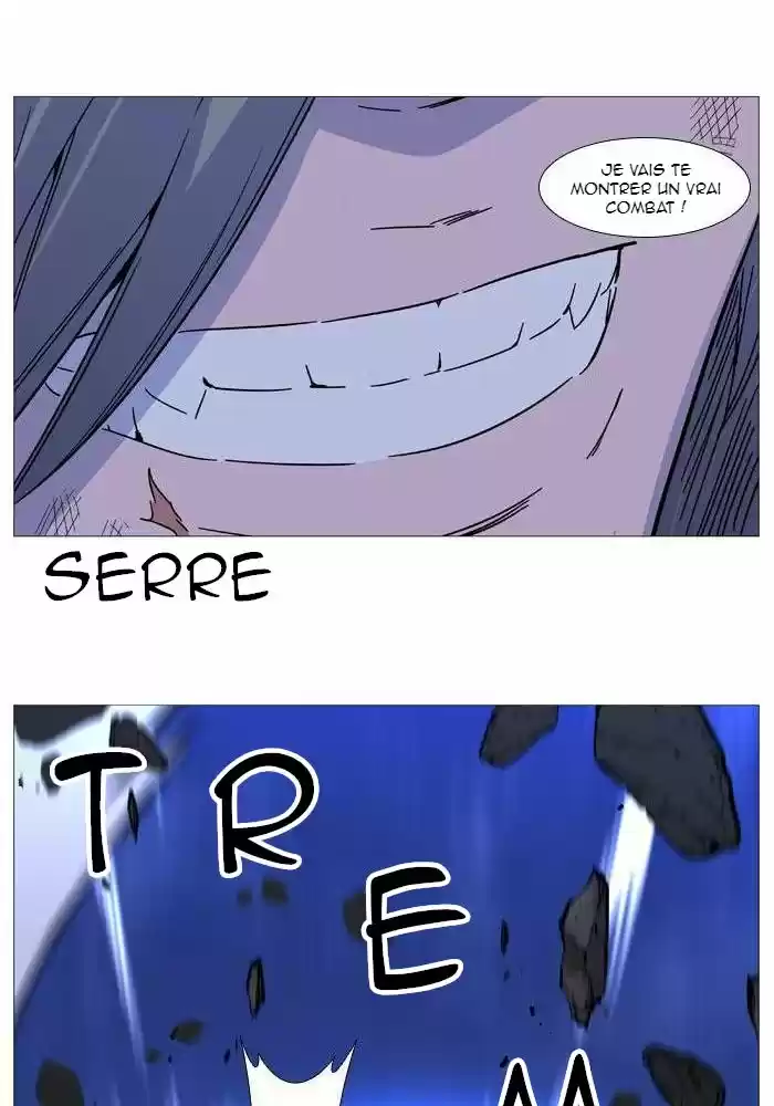 Read Noblesse FR Manga Online