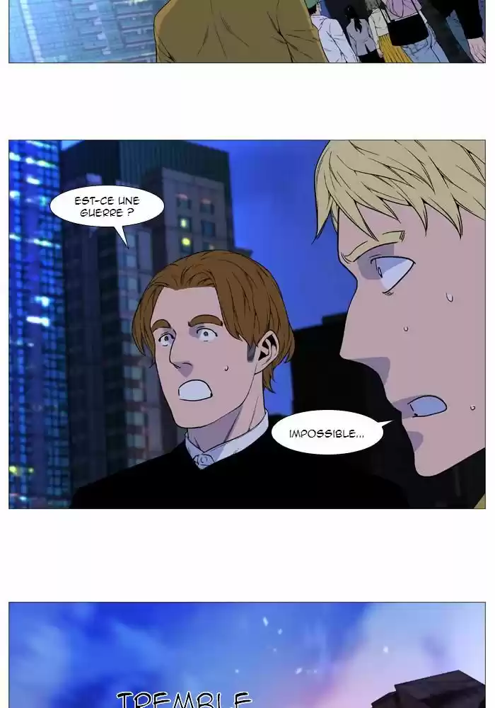 Read Noblesse FR Manga Online