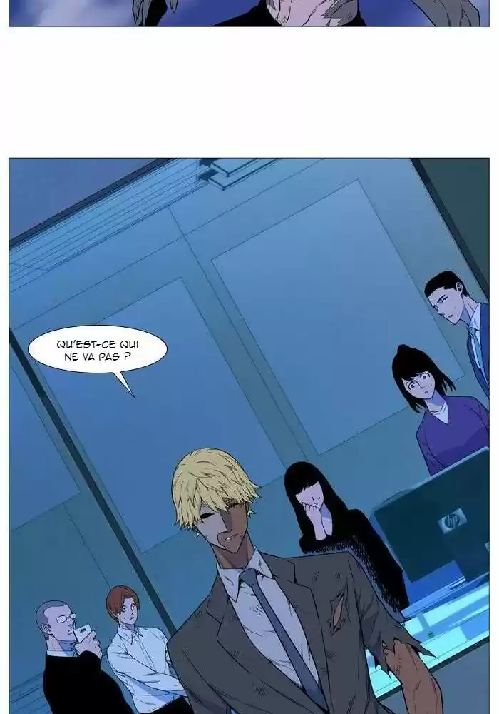 Read Noblesse FR Manga Online