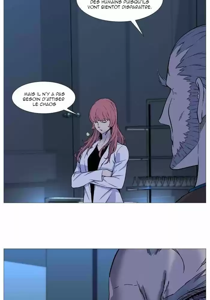 Read Noblesse FR Manga Online