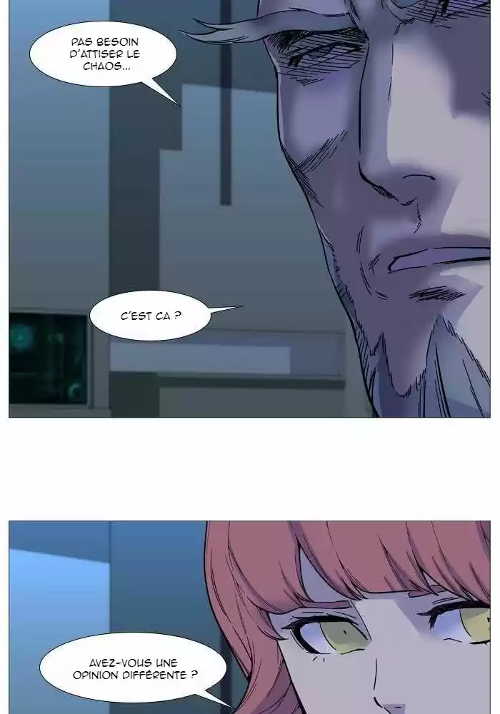 Read Noblesse FR Manga Online