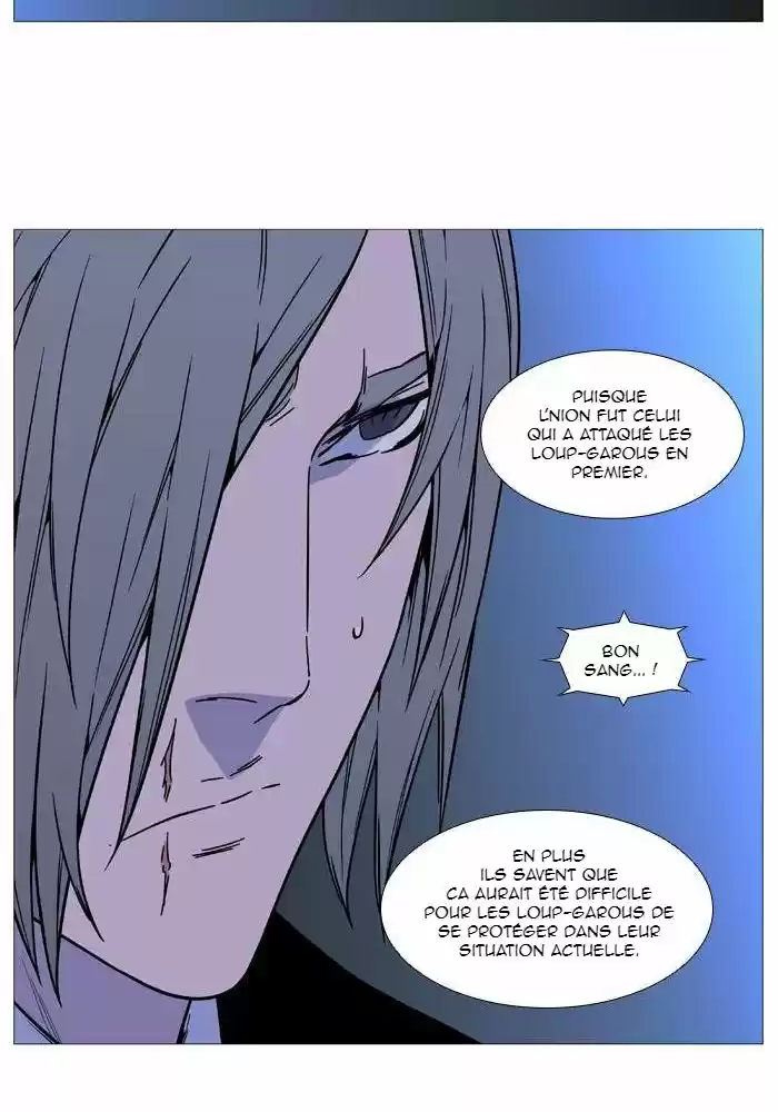 Read Noblesse FR Manga Online