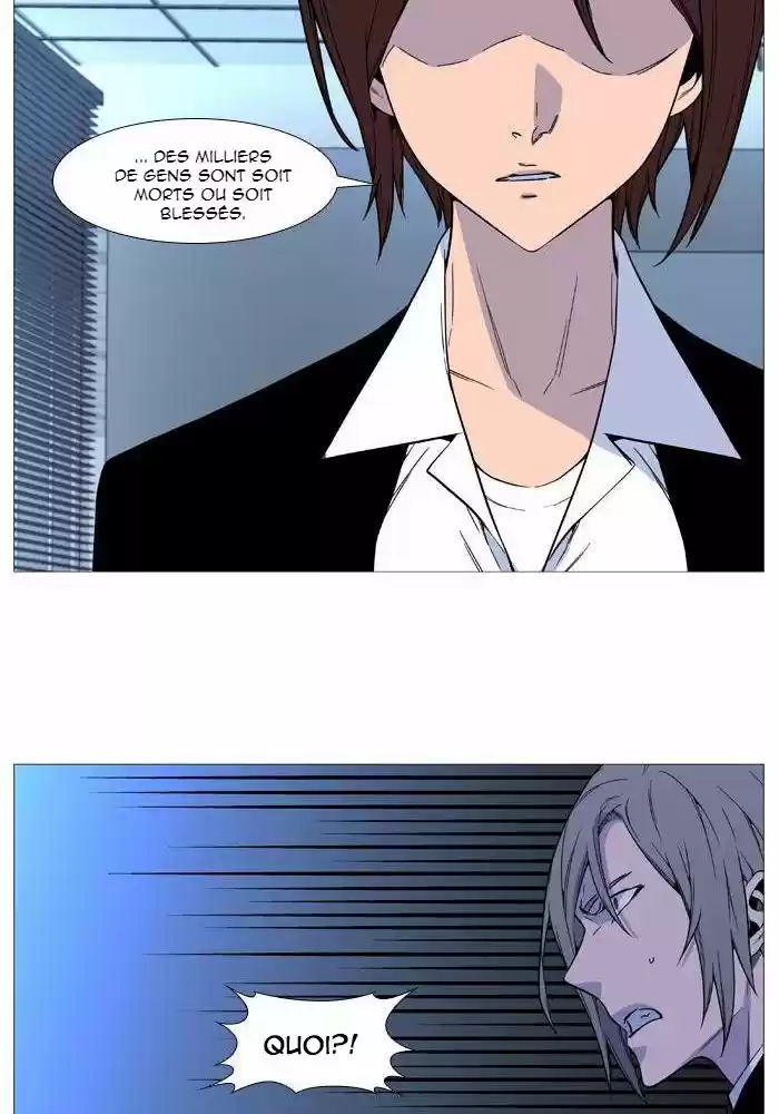 Read Noblesse FR Manga Online
