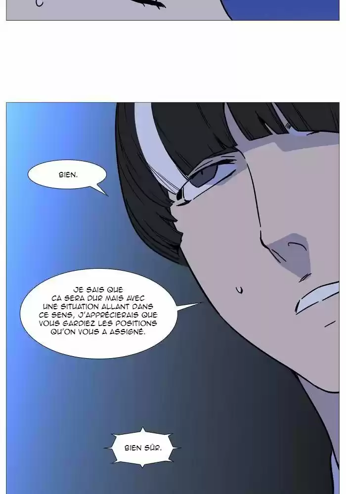 Read Noblesse FR Manga Online